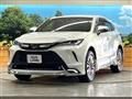 2021 Toyota Harrier Hybrid