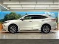 2021 Toyota Harrier Hybrid