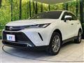 2021 Toyota Harrier Hybrid
