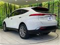 2021 Toyota Harrier Hybrid