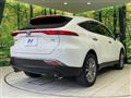 2021 Toyota Harrier Hybrid