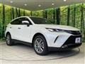 2021 Toyota Harrier Hybrid