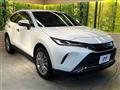 2023 Toyota Harrier Hybrid