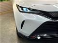 2023 Toyota Harrier Hybrid