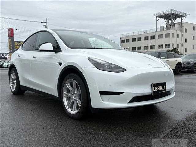 2023 Tesla Motors Others