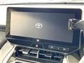 2023 Toyota Harrier Hybrid