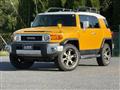 2011 Toyota FJ Cruiser