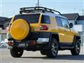 2011 Toyota FJ Cruiser