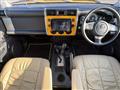 2011 Toyota FJ Cruiser