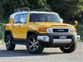 2011 Toyota FJ Cruiser