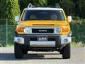 2011 Toyota FJ Cruiser