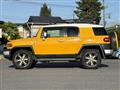 2011 Toyota FJ Cruiser