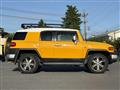 2011 Toyota FJ Cruiser