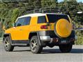 2011 Toyota FJ Cruiser