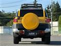 2011 Toyota FJ Cruiser