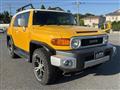 2011 Toyota FJ Cruiser