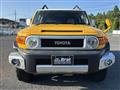 2011 Toyota FJ Cruiser
