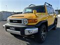 2011 Toyota FJ Cruiser
