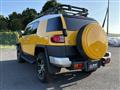 2011 Toyota FJ Cruiser