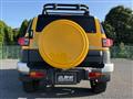 2011 Toyota FJ Cruiser