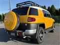 2011 Toyota FJ Cruiser