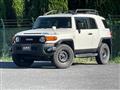 2016 Toyota FJ Cruiser