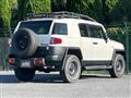 2016 Toyota FJ Cruiser