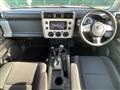 2016 Toyota FJ Cruiser