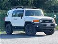 2016 Toyota FJ Cruiser