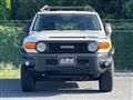 2016 Toyota FJ Cruiser