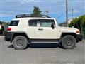 2016 Toyota FJ Cruiser