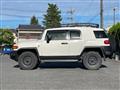 2016 Toyota FJ Cruiser