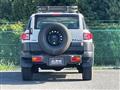 2016 Toyota FJ Cruiser