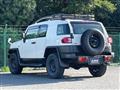 2016 Toyota FJ Cruiser