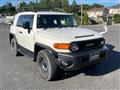 2016 Toyota FJ Cruiser