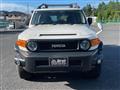 2016 Toyota FJ Cruiser