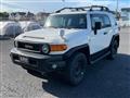2016 Toyota FJ Cruiser