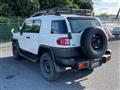 2016 Toyota FJ Cruiser