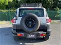 2016 Toyota FJ Cruiser