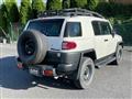 2016 Toyota FJ Cruiser