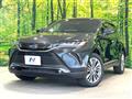 2023 Toyota Harrier Hybrid