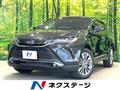 2023 Toyota Harrier Hybrid