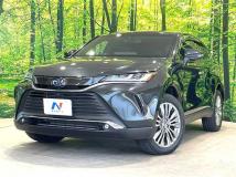 2023 Toyota Harrier Hybrid