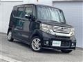 2012 Honda N BOX