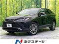 2024 Toyota Harrier Hybrid