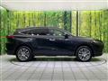 2024 Toyota Harrier Hybrid