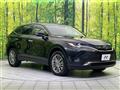 2024 Toyota Harrier Hybrid