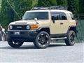 2012 Toyota FJ Cruiser