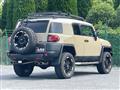 2012 Toyota FJ Cruiser