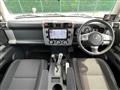 2012 Toyota FJ Cruiser